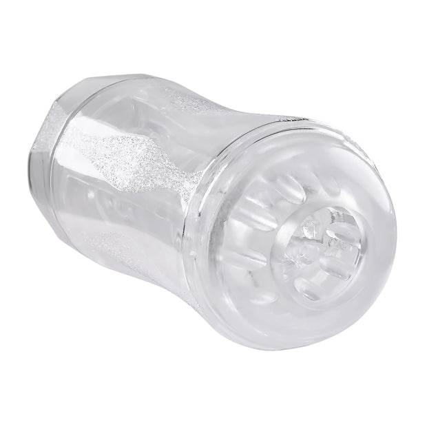 Evolved - Doppelte Fantasie