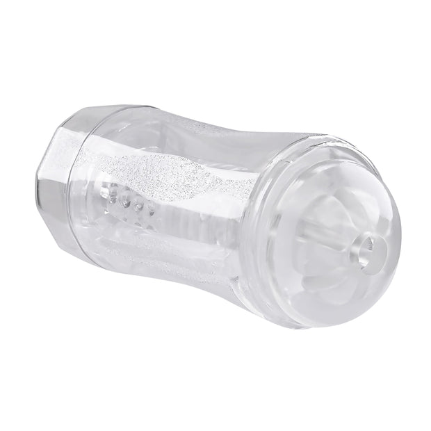 Evolved - Doppelte Fantasie