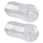 Evolved - Doppelte Fantasie