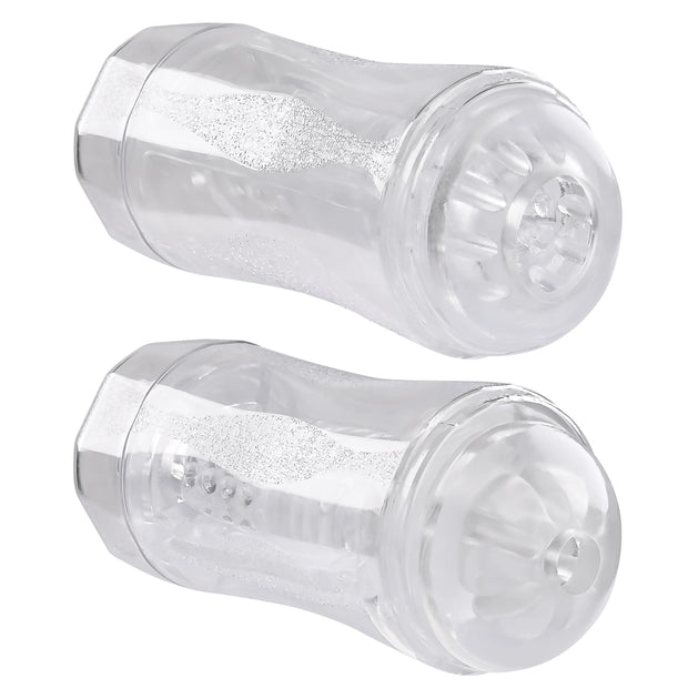 Evolved - Doppelte Fantasie