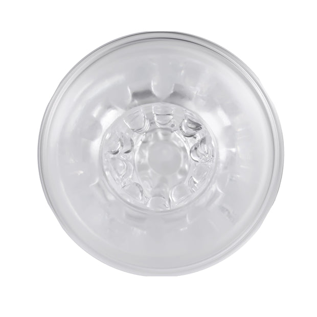 Evolved - Doppelte Fantasie