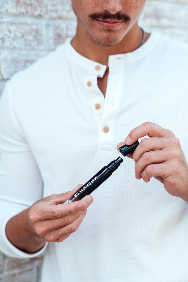 EOL Matchmaker Pheromon Parfüm Black Diamond - 10 ml