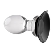 Evolved - Crystal Ball Plug