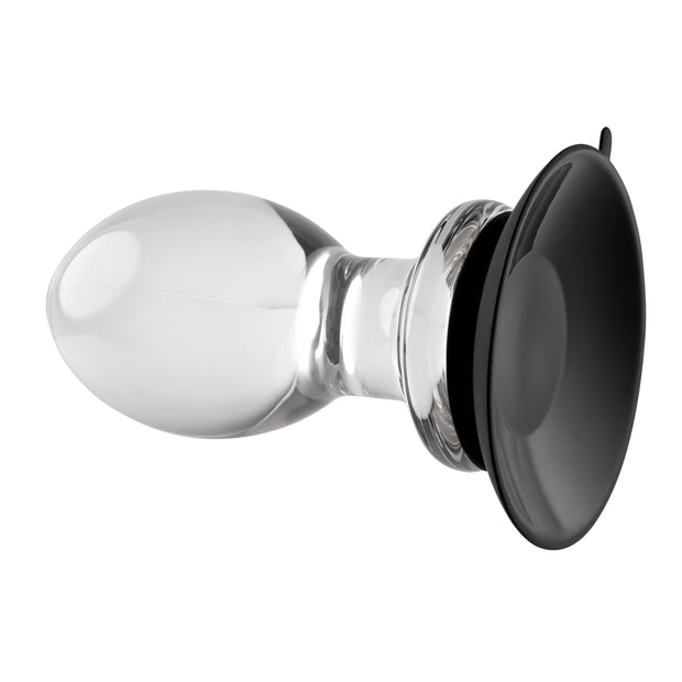 Evolved - Crystal Ball Plug