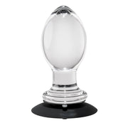 Evolved - Crystal Ball Plug