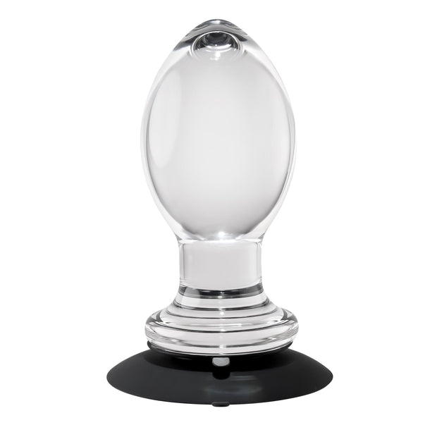 Evolved - Crystal Ball Plug