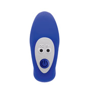 Evolved - Beaded Pleasure - Blau