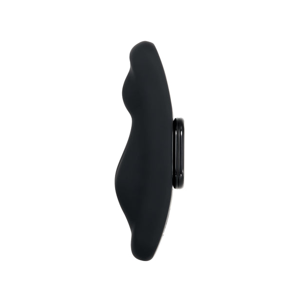 Evolved - Our Undie Vibe Panty-Vibrator - Schwarz