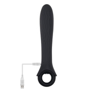 Evolved - Power House Vibrator - Schwarz