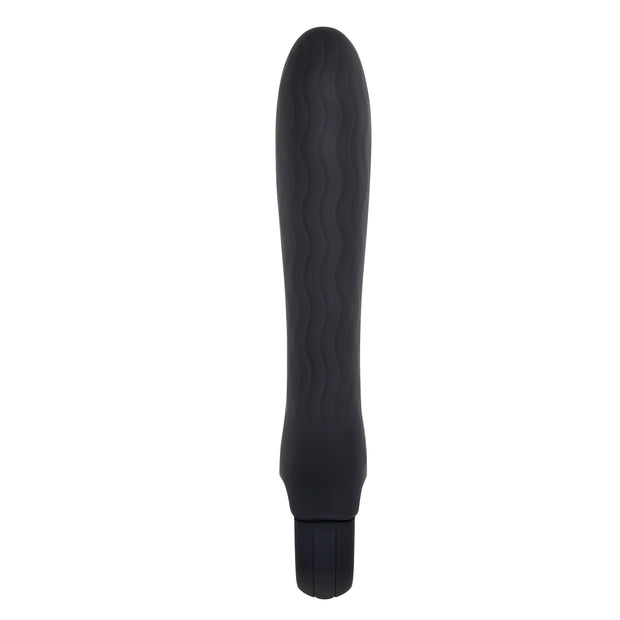 Evolved - Power House Vibrator - Schwarz