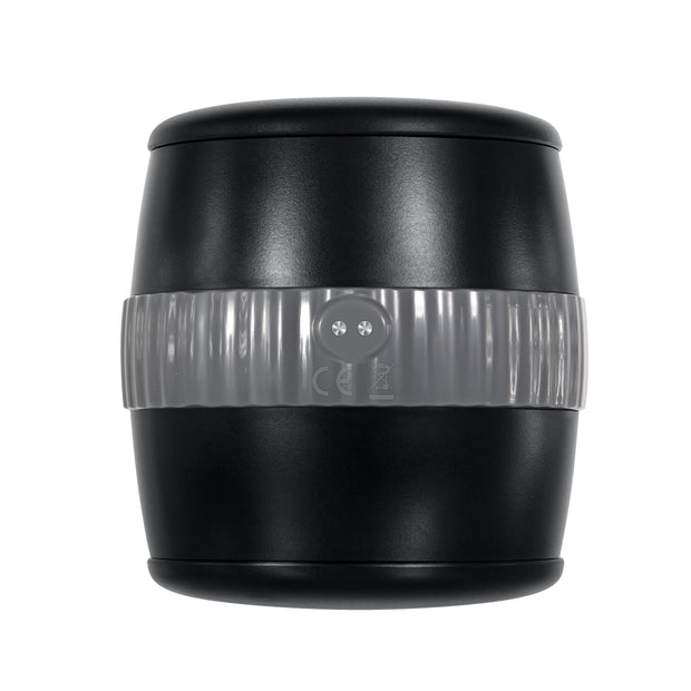 Evolved - Barrel of Fun Masturbator - Schwarz