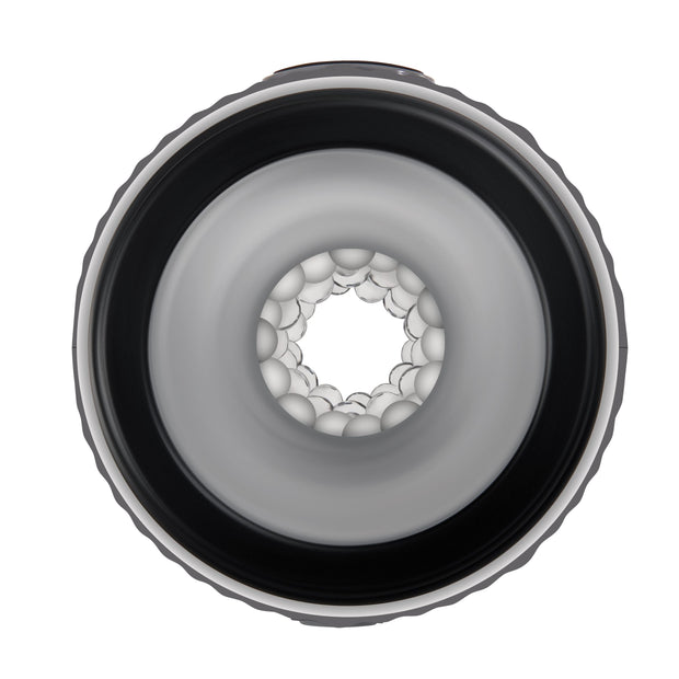 Evolved - Barrel of Fun Masturbator - Schwarz