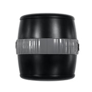 Evolved - Barrel of Fun Masturbator - Schwarz