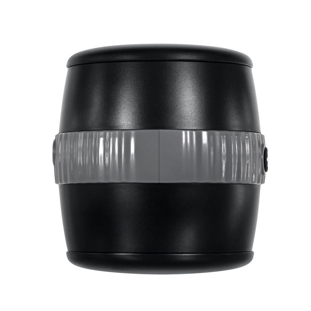 Evolved - Barrel of Fun Masturbator - Schwarz