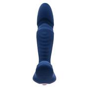 Evolved - True Blue Prostata Vibrator - Blau