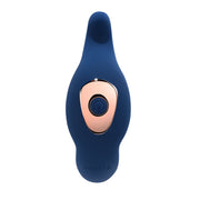 Evolved - True Blue Prostata Vibrator - Blau