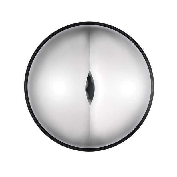 Evolved - Message in a Bottle Masturbator - Schwarz