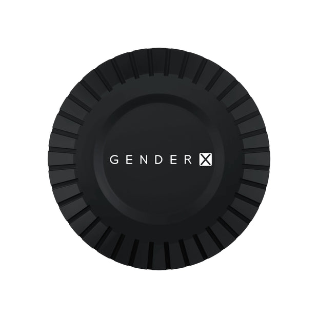 Evolved - Message in a Bottle Masturbator - Schwarz