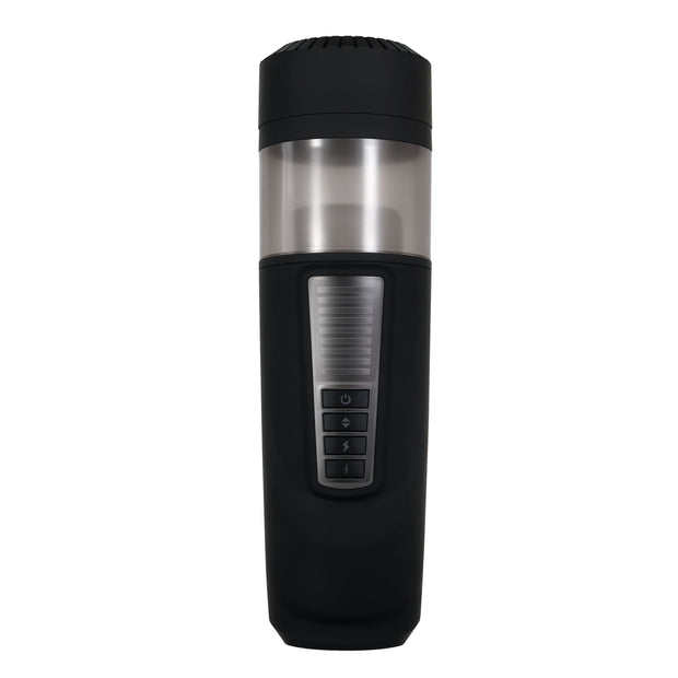 Evolved - Message in a Bottle Masturbator - Schwarz