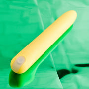 Evolved - Sunny Sensations Vibrator - Gelb