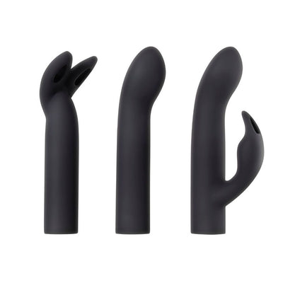 Evolved - Vibrator-Set Four Play