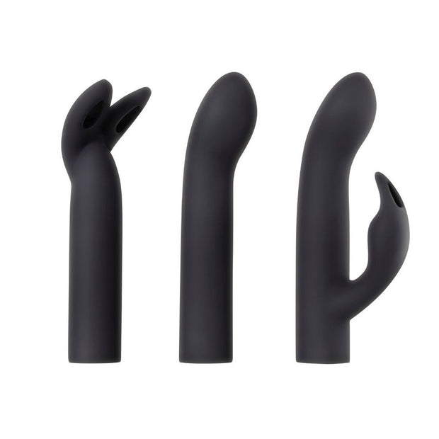 Evolved - Vibrator-Set Four Play