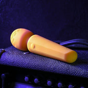 Evolved - Sunshine Wand Vibrator - Orange