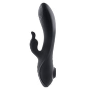 Evolved - Rabbit Hole Vibrator - Schwarz