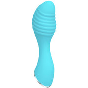Evolved - Little Dipper Vibrator - Aqua