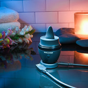 Evolved - Tongue Tied Vibrator - Schwarz