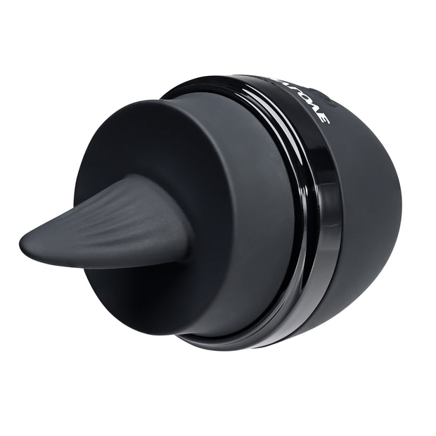 Evolved - Tongue Tied Vibrator - Schwarz