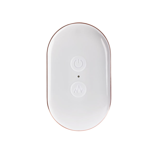 Evolved - Eager Egg Vibrations-Ei - Lila