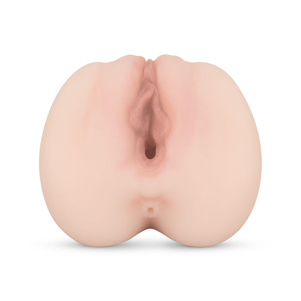 Emma Olsen - Elektrischer Masturbator mit Saugfunktion