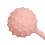 Vibrationsball - Hellrosa