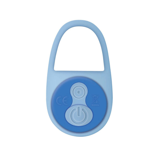 Evolved - Fingerlicious Finger-Vibrator - Blau