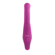 Evolved - Strike a Pose Tarzan Vibrator - Lila