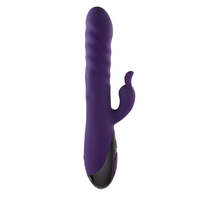 Evolved - Rascally Rabbit Vibrator - Lila