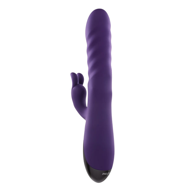 Evolved - Rascally Rabbit Vibrator - Lila