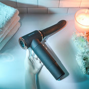 Evolved - Too Hot To Handle Vibrator - Schwarz