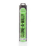 Clone-A-Willy Kit - Glow In The Dark Green
