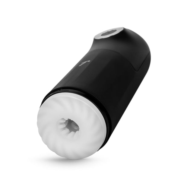 Teazers Automatischer Masturbator mit Dreifach-Stimulation