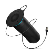 Teazers Automatischer Masturbator mit Dreifach-Stimulation