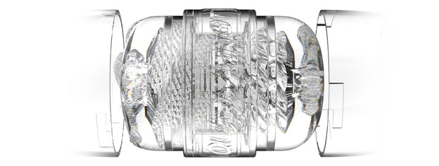 Fleshlight - Quickshot Masturbator - Mia Malkova