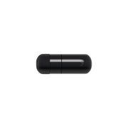 Evolved - Black Knight Vibrating Cockring - Schwarz