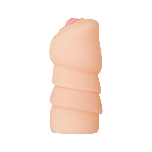 Evolved - Tori Black Masturbator