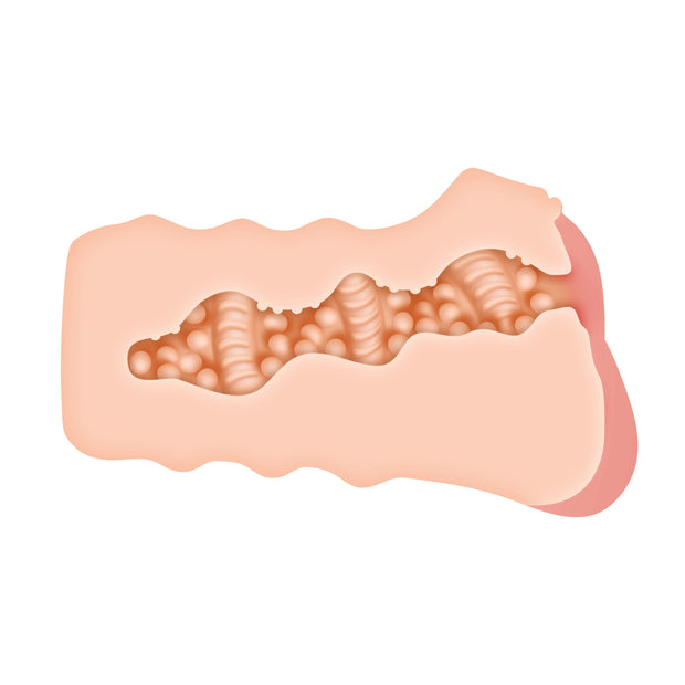 Evolved - Riley Reid Masturbator