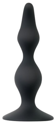 Evolved - Intro to Prostate Set - Schwarz