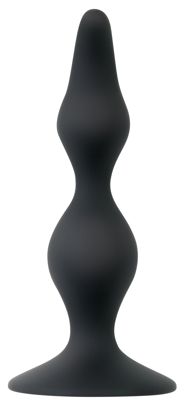 Evolved - Intro to Prostate Set - Schwarz