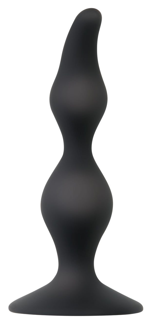 Evolved - Intro to Prostate Set - Schwarz