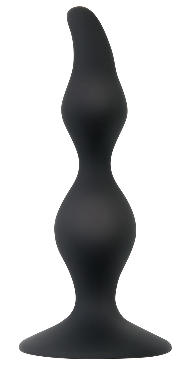 Evolved - Intro to Prostate Set - Schwarz